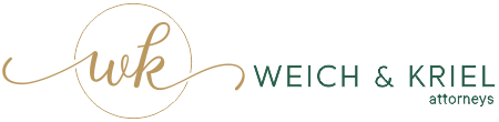 Weich & Kriel inc.